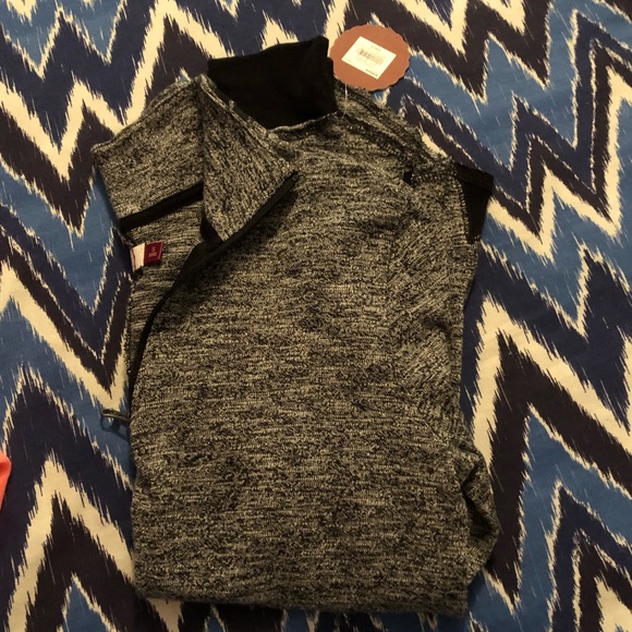 Quarter zip pullovers - Picture 2 of 2